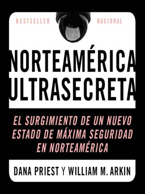 cover image of Estados Unidos Confidencial